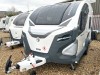 Used Swift Basecamp 3 2024 touring caravan Image