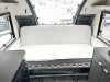 Used Swift Basecamp 3 2024 touring caravan Image