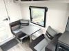 Used Swift Basecamp 3 2024 touring caravan Image