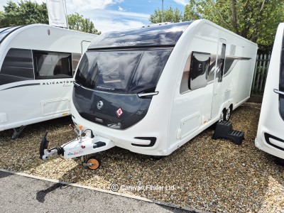 Swift Elegance Grande 635 2019 (Trade) main image 