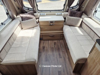 Swift Elegance Grande 635 2019 (Trade) image 3