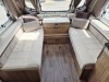 Used Swift Elegance Grande 635 2019 touring caravan Image