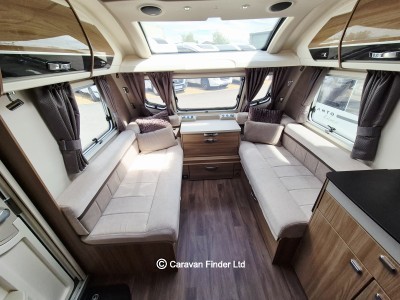 Swift Elegance Grande 635 2019 (Trade) image 4
