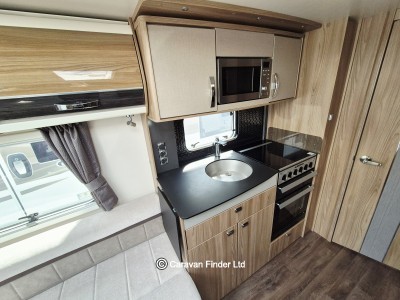 Swift Elegance Grande 635 2019 (Trade) image 5