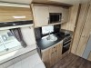 Used Swift Elegance Grande 635 2019 touring caravan Image