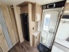 Used Swift Elegance Grande 635 2019 touring caravan Image