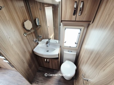 Swift Elegance Grande 635 2019 (Trade) image 7