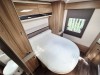 Used Swift Elegance Grande 635 2019 touring caravan Image