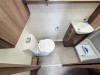 Used Bailey Phoenix 644 2019 touring caravan Image