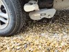 Used Bailey Phoenix 644 2019 touring caravan Image
