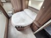 Used Bailey Phoenix 644 2019 touring caravan Image