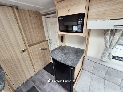 Bailey Phoenix 420 Plus 2023 (Trade) image 10