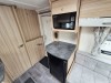 Used Bailey Phoenix 420 Plus 2023 touring caravan Image