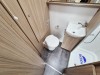 Used Bailey Phoenix 420 Plus 2023 touring caravan Image
