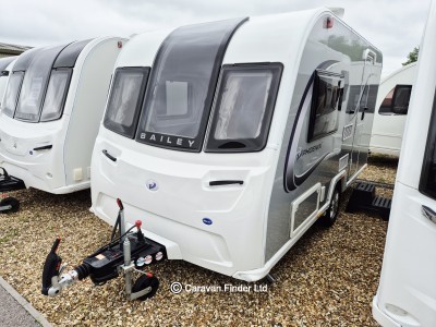 Bailey Phoenix 420 Plus 2023 (Trade) main image 