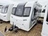 Used Bailey Phoenix 420 Plus 2023 touring caravan Image
