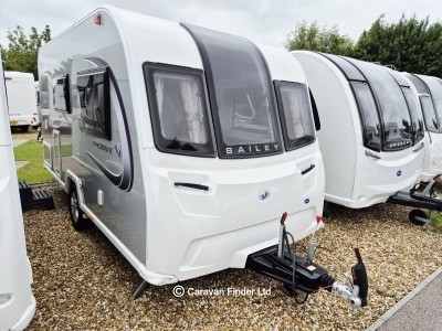 Bailey Phoenix 420 Plus 2023 (Trade) image 2