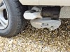 Used Bailey Phoenix 420 Plus 2023 touring caravan Image