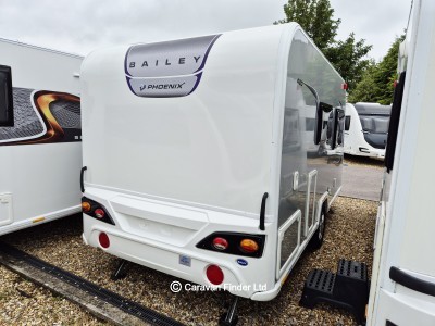 Bailey Phoenix 420 Plus 2023 (Trade) image 4