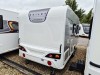 Used Bailey Phoenix 420 Plus 2023 touring caravan Image