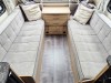 Used Bailey Phoenix 420 Plus 2023 touring caravan Image