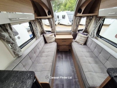 Bailey Phoenix 420 Plus 2023 (Trade) image 6