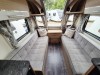 Used Bailey Phoenix 420 Plus 2023 touring caravan Image