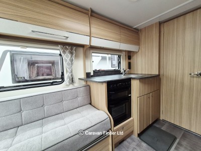Bailey Phoenix 420 Plus 2023 (Trade) image 7