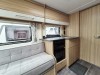 Used Bailey Phoenix 420 Plus 2023 touring caravan Image