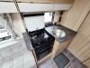 Used Bailey Phoenix 420 Plus 2023 touring caravan Image