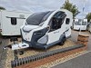 New Swift Basecamp 2 2025 touring caravan Image