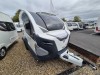 New Swift Basecamp 2 2025 touring caravan Image