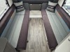 New Swift Basecamp 2 2025 touring caravan Image