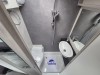 New Swift Basecamp 2 2025 touring caravan Image