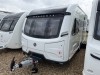 Used Coachman 460 2024 touring caravan Image