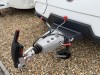 Used Coachman 460 2024 touring caravan Image