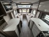 Used Coachman 460 2024 touring caravan Image