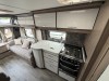 Used Coachman 460 2024 touring caravan Image