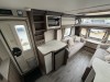 Used Coachman 460 2024 touring caravan Image