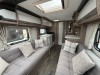 Used Coachman 460 2024 touring caravan Image