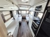 Used Swift Conqueror 480 2022 touring caravan Image