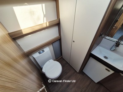 Swift Conqueror 480 2022 (Trade) image 11