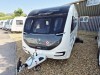 Used Swift Conqueror 480 2022 touring caravan Image