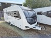 Used Swift Conqueror 480 2022 touring caravan Image