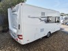 Used Swift Conqueror 480 2022 touring caravan Image