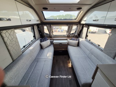 Swift Conqueror 480 2022 (Trade) image 5