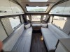 Used Swift Conqueror 480 2022 touring caravan Image