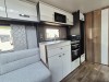 Used Swift Conqueror 480 2022 touring caravan Image