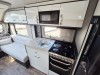 Used Swift Conqueror 480 2022 touring caravan Image