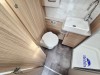 Used Bailey Unicorn Cadiz 2023 touring caravan Image